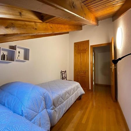 Bpirineos-Coronas Benasque Eksteriør billede